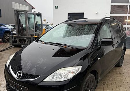 Mazda 5 Lim. 2.0 CD Active