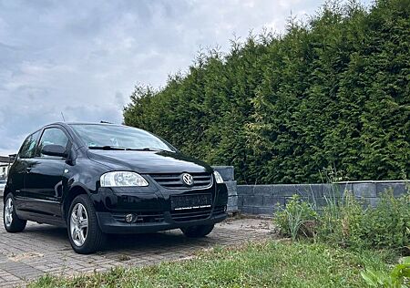 VW Fox Volkswagen 1.4 Refresh Refresh 75 PS Gepflegt,TÜV 06/26