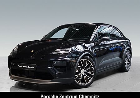 Porsche Macan 4 Electric Luft;4x Sitzheiz.;21Zoll;InnoDr