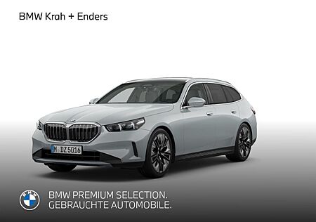 BMW 520 dxDriveMSport+AHK+Panorama+Klimasitze+Leder