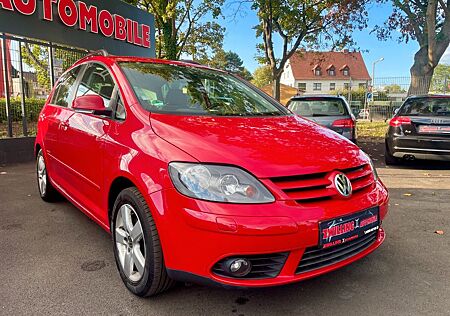 VW Golf Volkswagen Plus V United/1.HAND/ELF/MFL/PDC/AHK