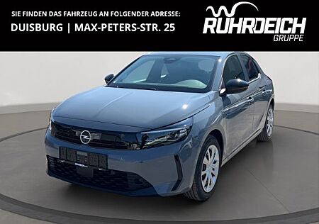 Opel Corsa F Edition 1.2 Turbo LED CarPlay DAB SHZ PD