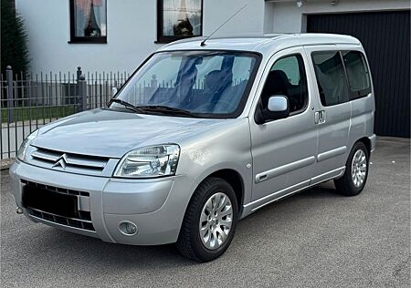 Citroën Berlingo 1.6 16V Multispace Plus TÜV NEU