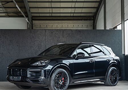 Porsche Cayenne GTS*PANO*BOSE*1.HAND*AHK*LUFT*MATRIX*