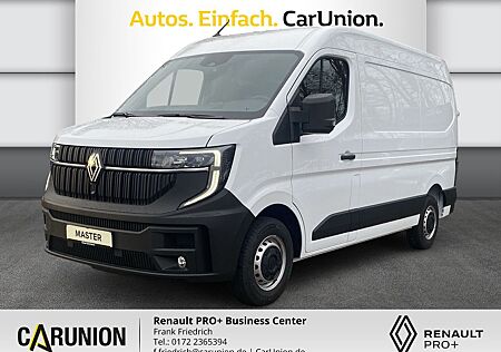 Renault Master Electric 3,5t L2H2 Advance 105kW Long Ran