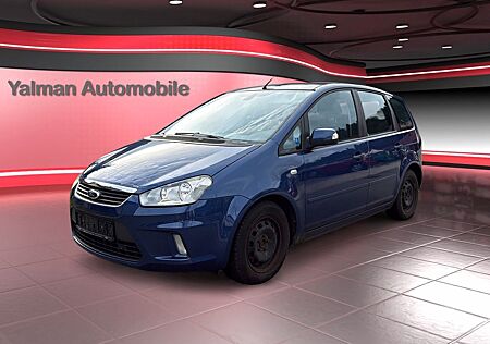 Ford C-Max Titanium
