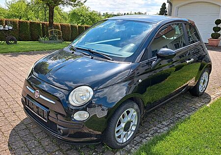 Fiat 500 1.2 8V Sport