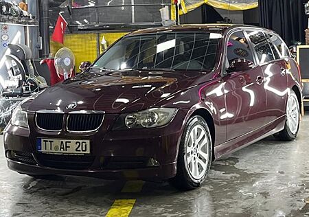 BMW 320d touring -