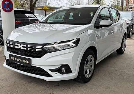 Dacia Sandero III Expression*LED*KAMERA*DAB*