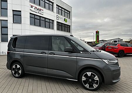 VW T7 Multivan Volkswagen Multivan 2.0 TSI DSG Style+AHK+STANDHEIZUNG+