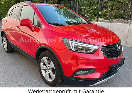 Opel Mokka X Innovation Automatik