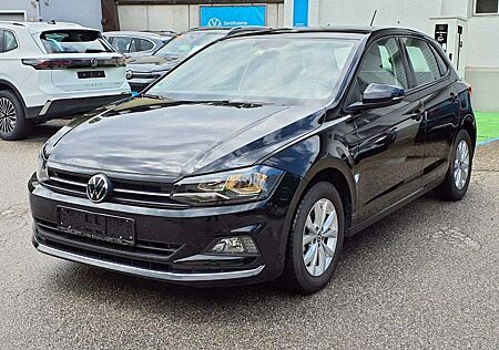 VW Polo Volkswagen 1.0 TSI OPF 70kW Highline Highline