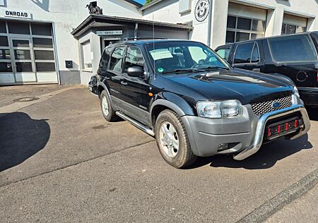 Ford Maverick 3.0l V6 24V Limited Autom. Limited