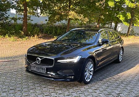 Volvo V90 gebraucht kaufen Volvo V90 D5 AWD Inscription Geartronic Inscription