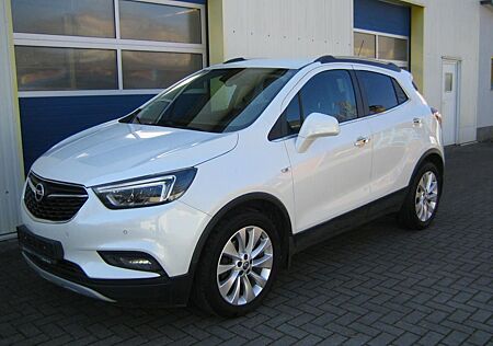 Opel Mokka X Innovation 4x4**Automatik,Vollleder**