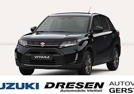 Suzuki Vitara 1.4 Comfort I Klimaauto. I Sitzheizung I