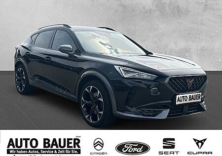 Cupra Formentor VZ 1.4 e-Hybrid DSG
