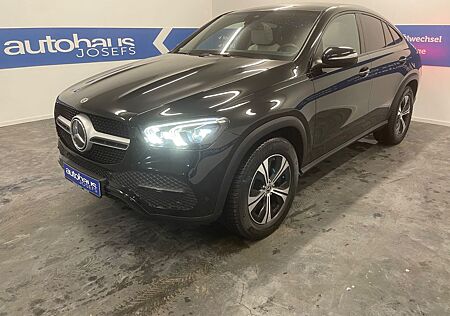 Mercedes-Benz GLE 350 GLE 350d Coupe 4M 360° Multibeam