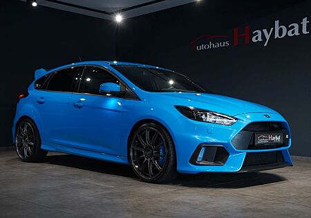 Ford Focus Lim. RS *HJS*BullX*OZ 20* Garantie