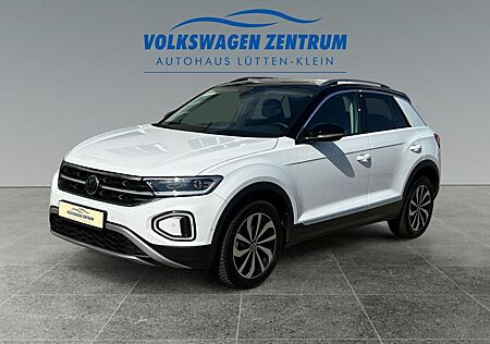 VW T-Roc Volkswagen 1.0 TSI Style,MATRIX,NAVI,RFK,GJR,ACC,APP