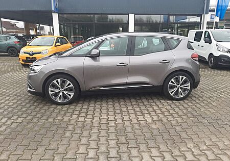 Renault Scenic IV Intens Energy Tce 130