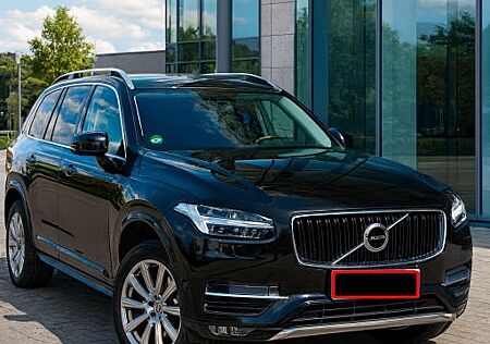 Volvo XC 90 XC90 D5 AWD Geartronic Momentum