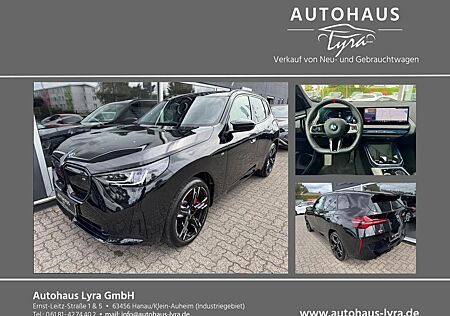 BMW X3 M50 xDrive*LED*PANO*AHK*HUD*360°KAMERA*H&K*