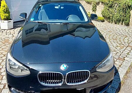 BMW 116i