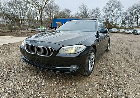 BMW 520d 520 Baureihe 5 Touring