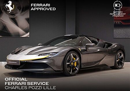 Ferrari SF90 STRADALE 4.0 V8 780 CH PHEV Assetto Fiorano