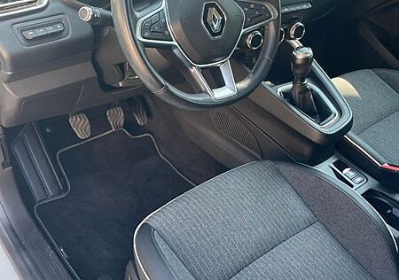 Renault Clio TCe 100 Edition One Edition One