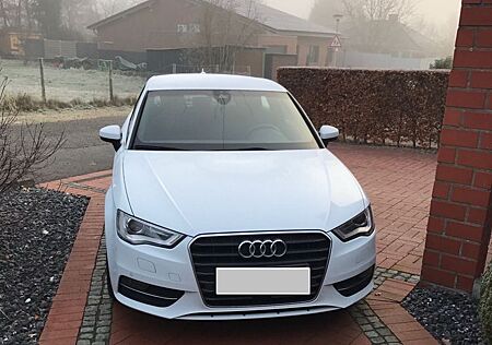 Audi A3 2.0 TDI Ambition Ambition