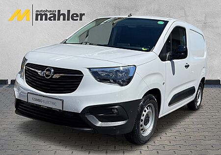 Opel Combo E -e Cargo Edition 50-kWh CargoPaket RFK P