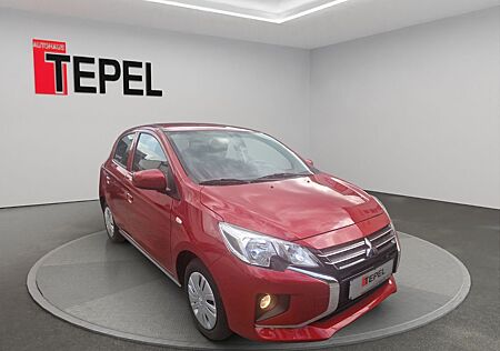 Mitsubishi Space Star gebraucht kaufen Mitsubishi Space Star 1.2 PLUS