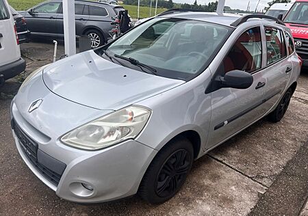Renault Clio Grandtour Expression