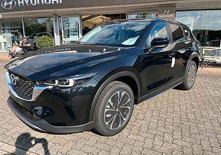 Mazda CX-5 2.0 e-SKYACTIV-G 165 Newground FWD