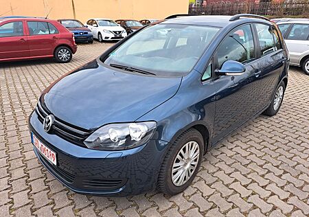 VW Golf Volkswagen Plus VI 1.4l MPI,Klimaaut.,Euro-5