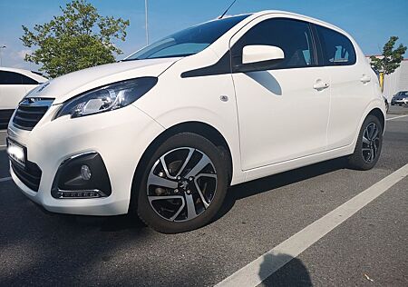 Peugeot 108 Allure VTi 72 STOP & START Allure Klima