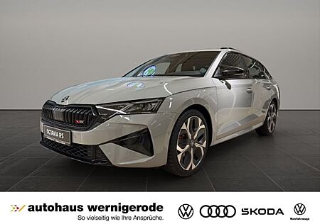 Skoda Octavia Combi RS RS 2.0 TSI 195 kW AHK/RS Lounge
