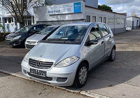 Mercedes-Benz A 170 gebraucht kaufen Mercedes-Benz A 170 A -Klasse
