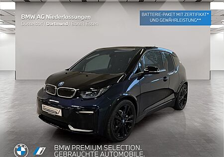 BMW i3s 120Ah Navi Kamera Sitzheizung
