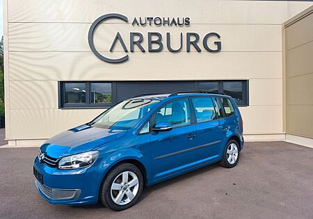 VW Touran Volkswagen Trendline Top Zustand! TÜV bis 05/2027!