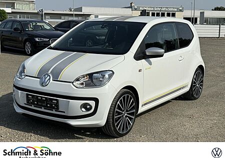 VW Up Volkswagen ! 1.0 street ! 5-Gang NUR AN AUTOHÄNDLER