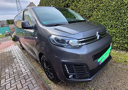 Citroën Jumpy Transporter (Kastenwagen XL)