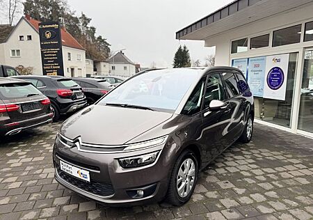 Citroën C4 Spacetourer Grand C4 Picasso "7SITZER-NAVI-KAMERA"