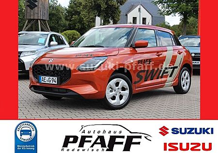 Suzuki Swift 1.2 HYBRID 4x4 COMFORT ALLRAD | TOP