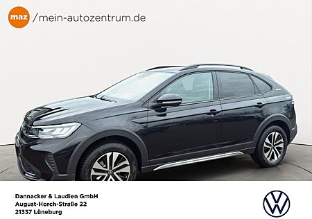 VW Taigo Volkswagen Energy Life 1,0 l TSI OPF 95 PS 5-Gang