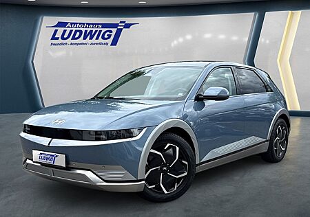 Hyundai IONIQ 5 EV TECHNIQ NAVI LED KAMERA