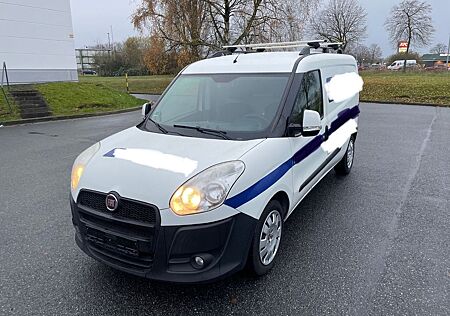 Fiat Doblo L2 TÜV + Service NEU LKW Klima AHK Kamera