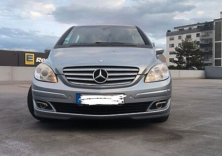 Mercedes-Benz B 180 CDI -